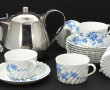 HAVILAND Limoges France - 7 tasses et so