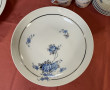 LIMOGES - Service de table en porcelaine