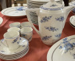 LIMOGES - Service de table en porcelaine