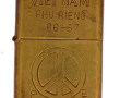 ZIPPO - Zippo décor Vietnam "Phu Rieng 6