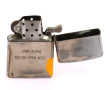 ZIPPO - Briquet décor Vietnam "Your firs