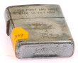 ZIPPO - Briquet décor Vietnam "Your firs