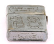 ZIPPO - Briquet décor Vietnam "Tay Ninh 