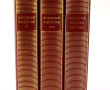 PLEIADE - 3 volumes: CORNEILLE "Théâtre"