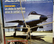 Thème AVIATION - Lot de divers magazines