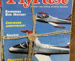 Thème AVIATION - Lot de divers magazines