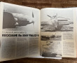 Thème AVIATION - Lot de divers magazines