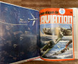 Thème AVIATION - Lot de divers magazines