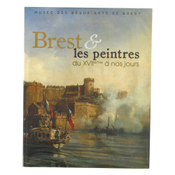 PEINTURE BREST : “Brest & les peintres d