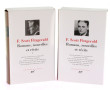 PLEIADE - F. SCOTT FITZGERALD "Romans, n