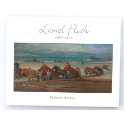 PEINTURE LIONEL FLOCH : “Lionel Floch, p