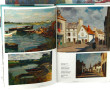 PEINTURE CONCARNEAU - Lot de 4 ouvrages 