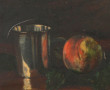 Ecole Française fin XIXème "Nature morte