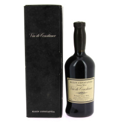 1 B VIN de CONSTANCE 1997 domaine Klein 