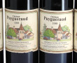 6 B Ch PUYGERAUD 1988 Bordeaux Cotes de 