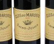 3 B CLOS DU MARQUIS 1990 St Julien