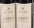 5 B MINERVOIS rouge Domaine de Gally 199