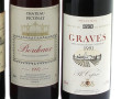 5 B BORDEAUX rouge (Haut Médoc 88, Médoc