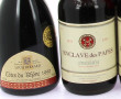 7 B COTES DU RHONE (6 de 1993 + 1 de 199