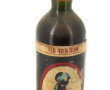 Rare RHUM NEGRITA Old Nick Rum - West & 