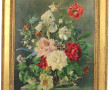 DECO - "Bouquet de fleurs", reproduction