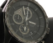 SEIKO - Montre bracelet homme en acier 