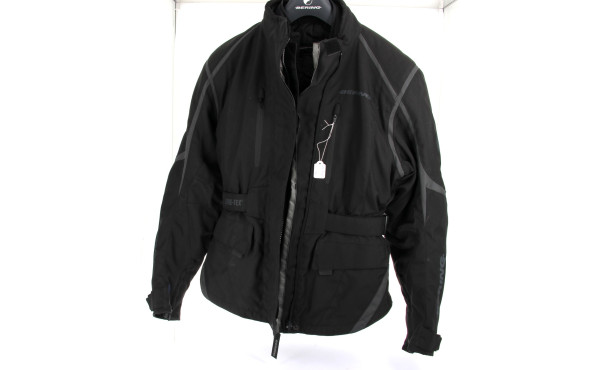 GORE-TEX - Blouson de moto femme, avec s