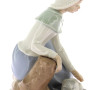 LLADRO par NAO - Céramique figurant une 