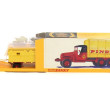 Super DINKY - Camion pinder avec remorqu