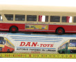 DAN TOYS - Autobus Berliet PCM avec publ