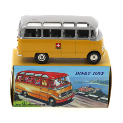 DINKY TOYS (Norev pour Atlas) - Minibus