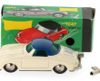 SCHUCO Micro Racer 1047- Porsche mécanis