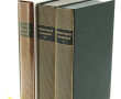 PLEIADE - 3 volumes: RYLKE "Oeuvres en p