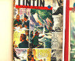 TINTIN - Rares recueils Journal de Tinti