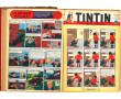 TINTIN - Rares recueils Journal de Tinti