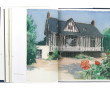 Lot de 2 livres: "Villas de Dinard" ill.