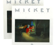 "Mickey" par Pierre Lambert, Éditions Dé