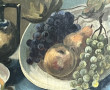 Ecole Européenne vers 1940 "Nature morte