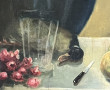 Ecole Européenne vers 1940 "Nature morte