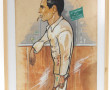 Albert LOCCA (1895-1966) - Caricature - 