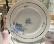 LIMOGES - Service de table en porcelaine