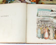 R. GALDECOTT. "Scénes humoristiques" Lib