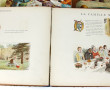 R. GALDECOTT. "Scénes humoristiques" Lib