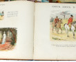 R. GALDECOTT. "Scénes humoristiques" Lib