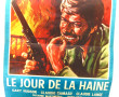 Lot d'affiches CINEMA