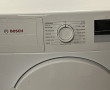 BOSCH - Sèche-linge avec sa notice