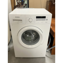 SIEMENS - Lave-linge