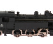 MECCANO - Locomotive vapeur 131 (fonctio