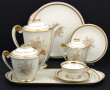 LIMOGES manufacture Charles Ahrenfeldt -