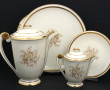 LIMOGES manufacture Charles Ahrenfeldt -